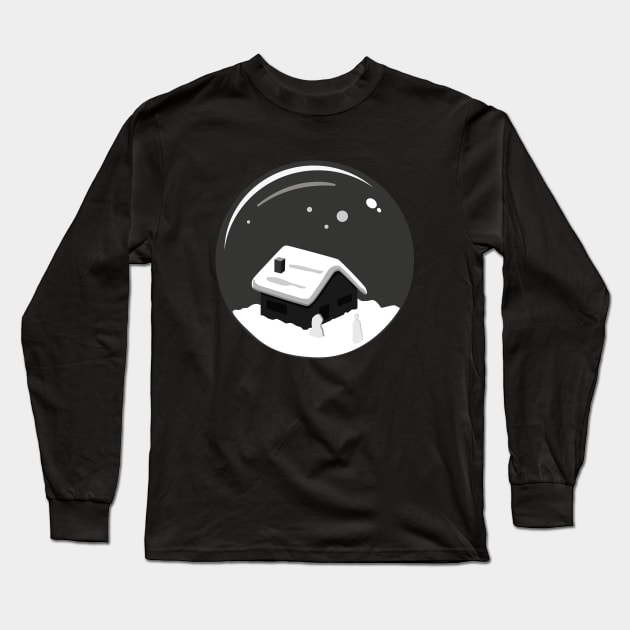 Citizen Kane Long Sleeve T-Shirt by burrotees